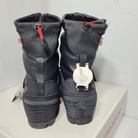 Bontrager Bicycle Winter Shoes - Unisex Size 10 - Pre-owned - H674AW - Picture 5 of 9